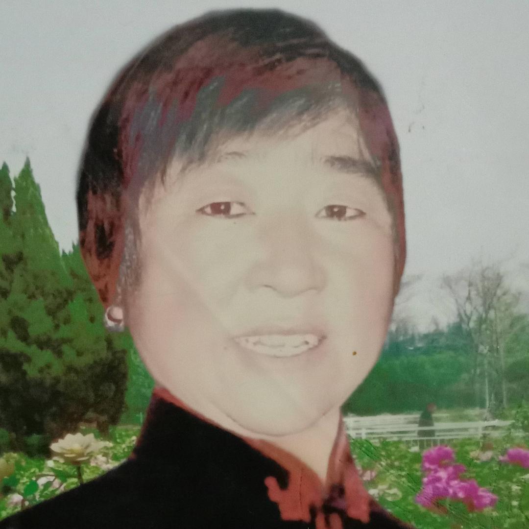 马大姐