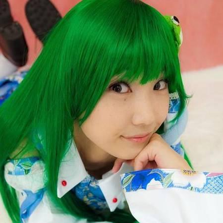 二妹漂亮