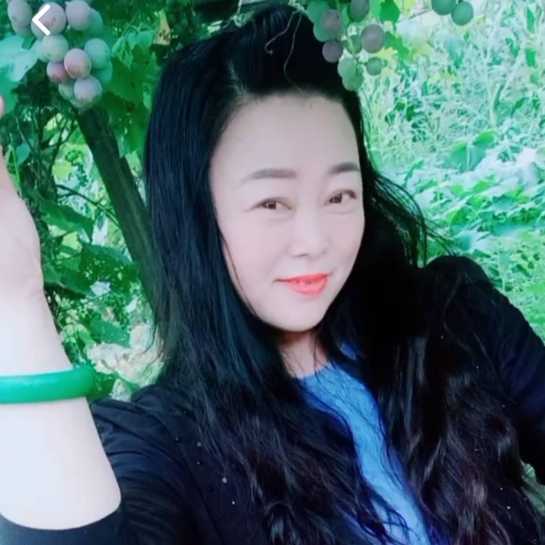 幸福女人梅姐