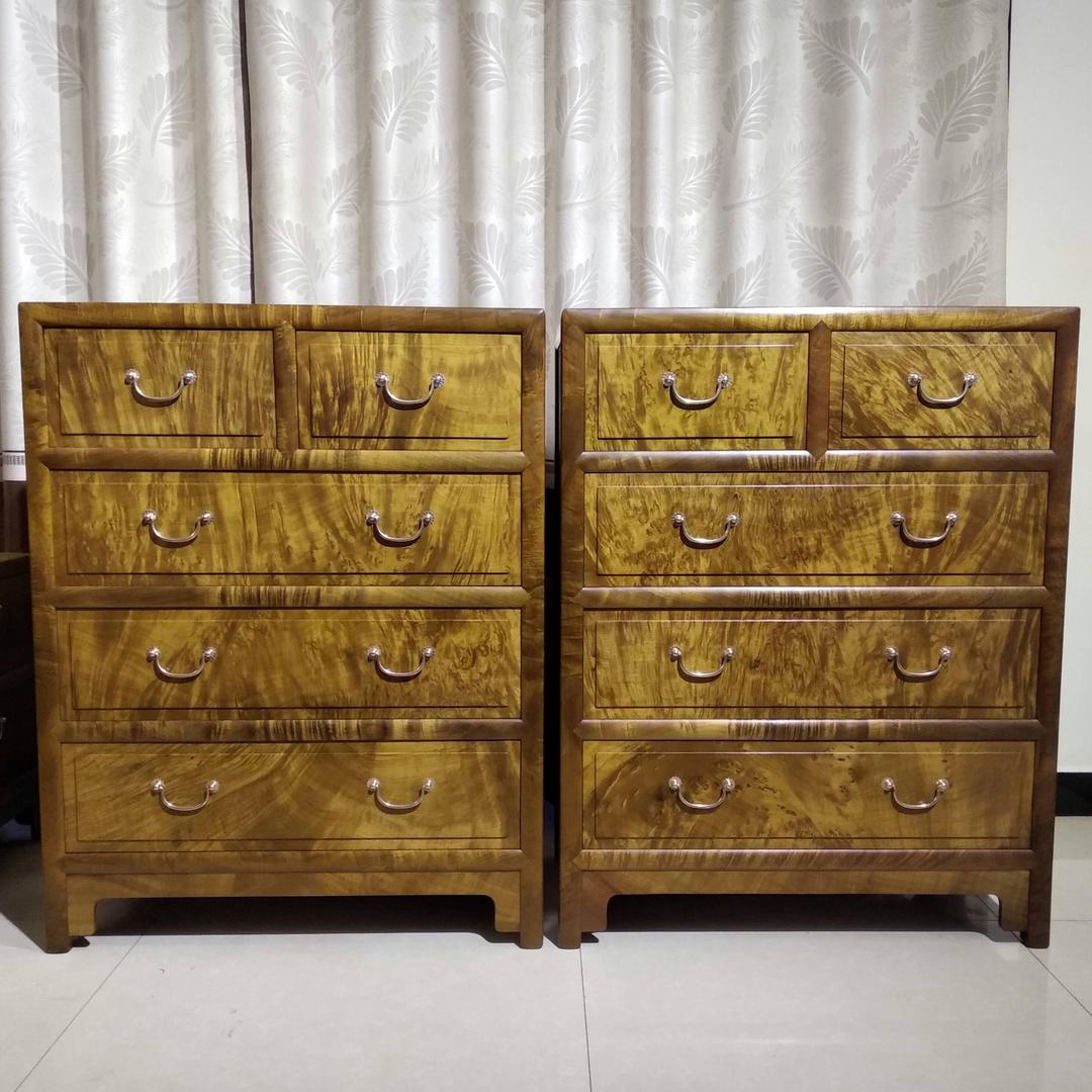 金丝楠木家具