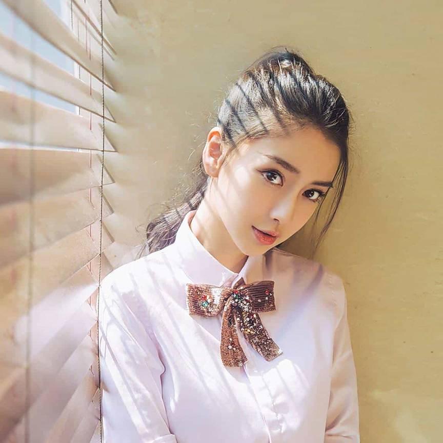 等你来爱我💋