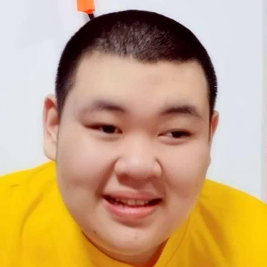 暖萌星宝大白
