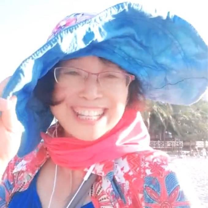 姐的房车生活