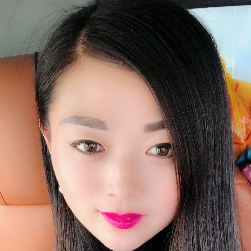 王二妹《小娘子》