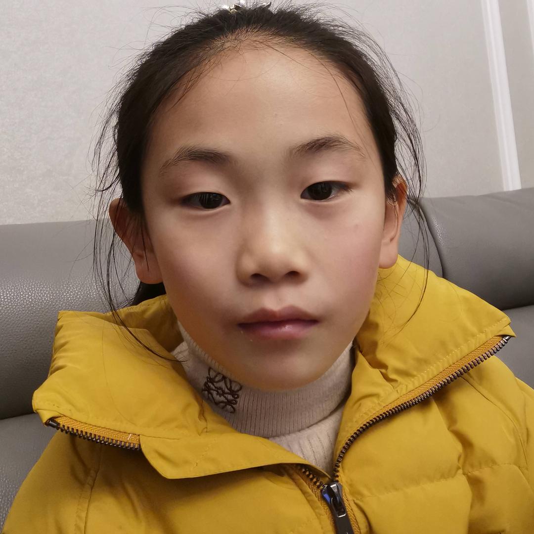 西施故地的族人