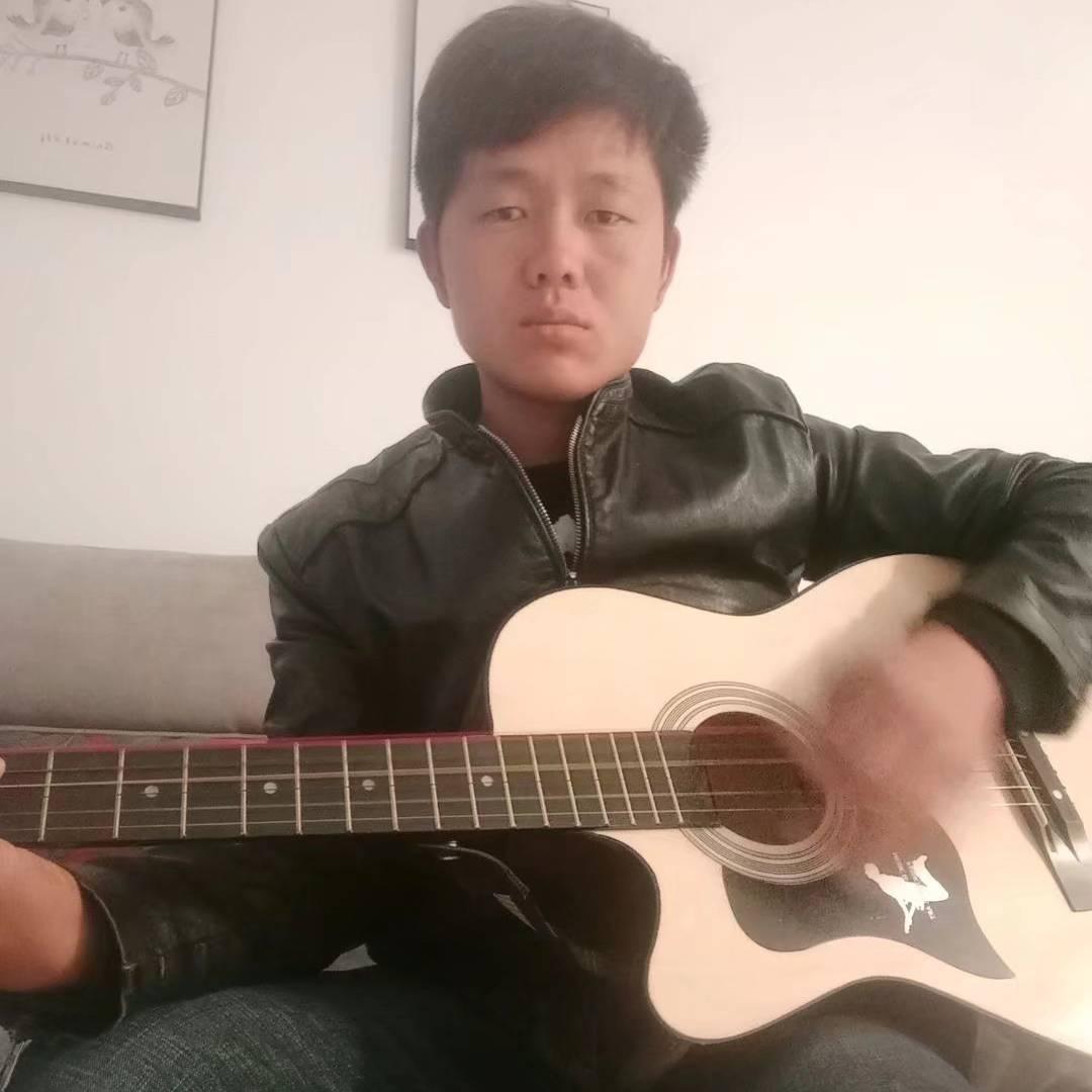 爱唱歌的“良哥”