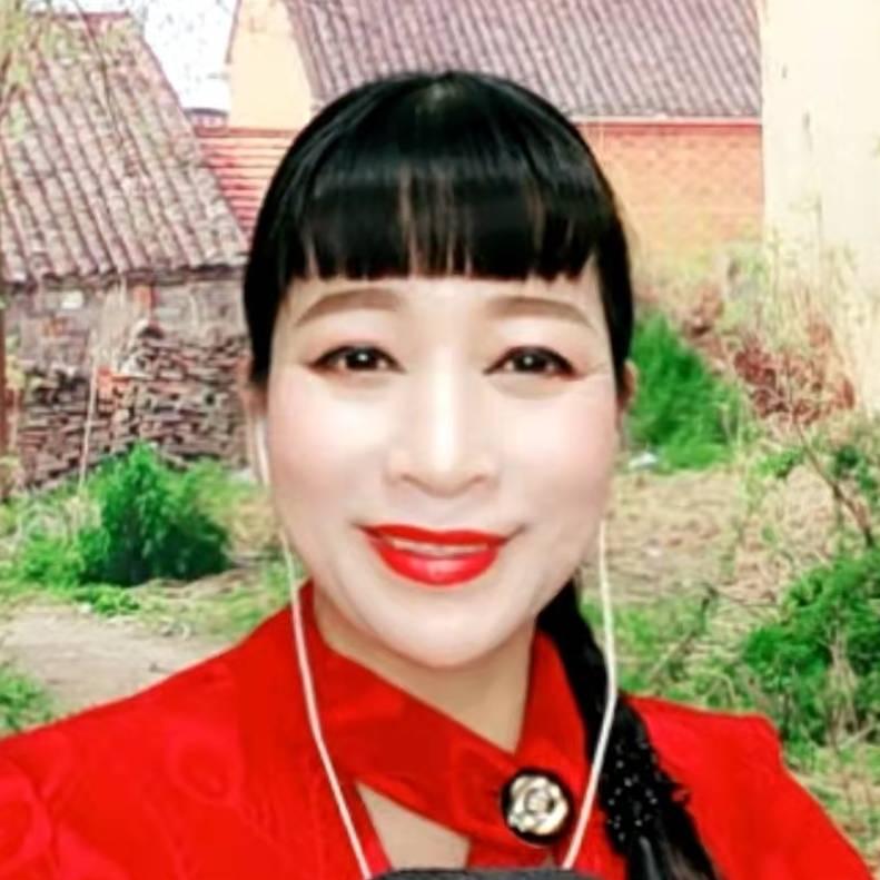 戏曲青妹
