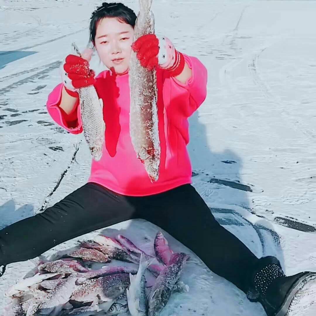 东北冷水鱼专卖~徐家鱼行