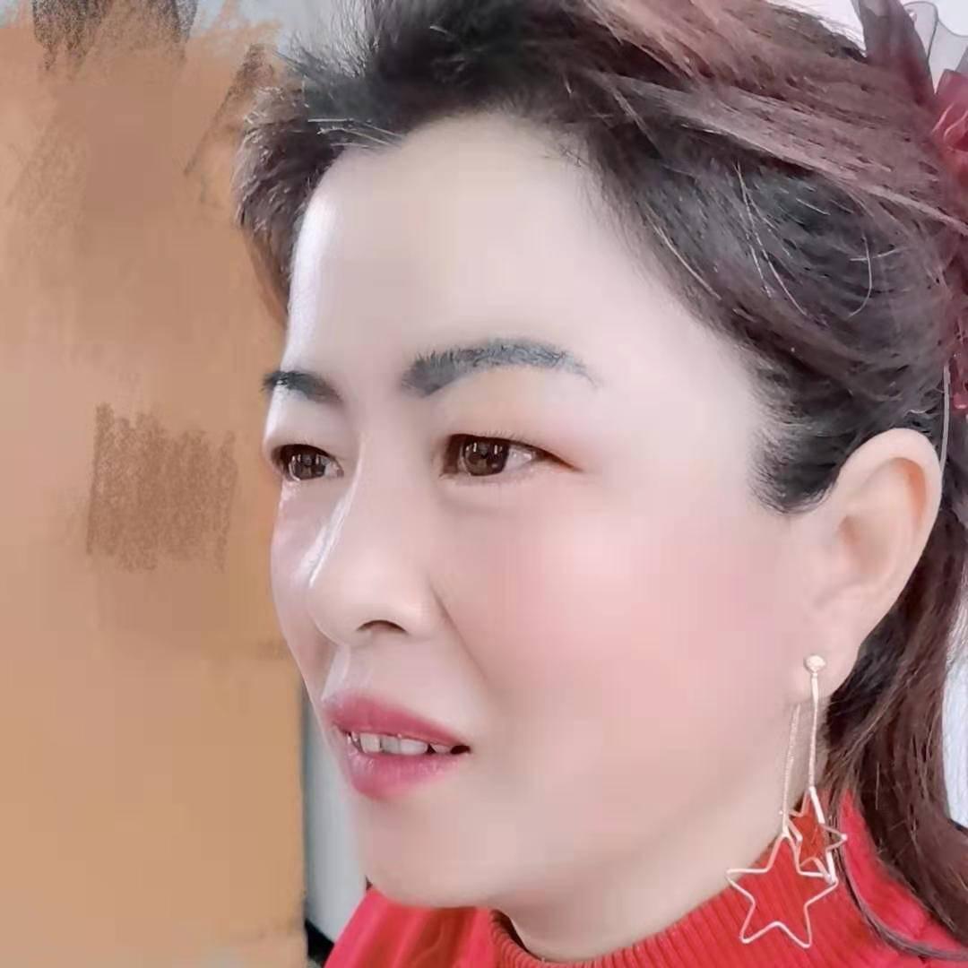 心如止水☘