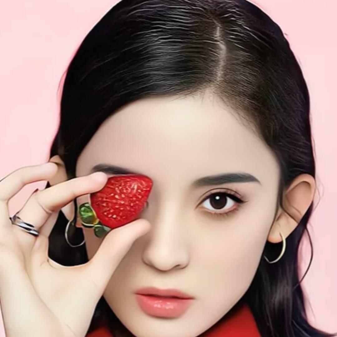 @鱼美人