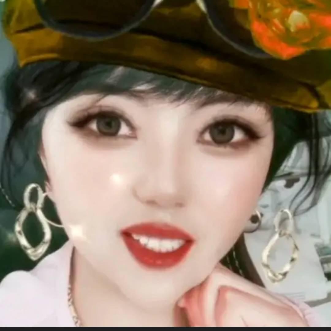 潜在美