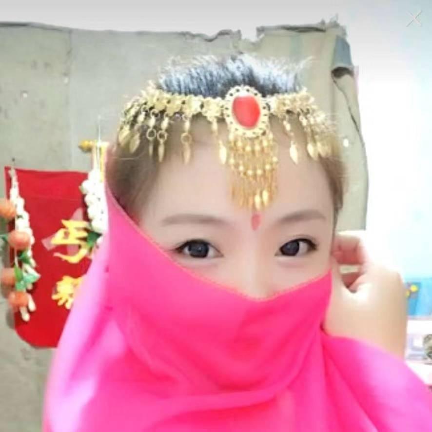 海燕扯犊子丐帮帮主