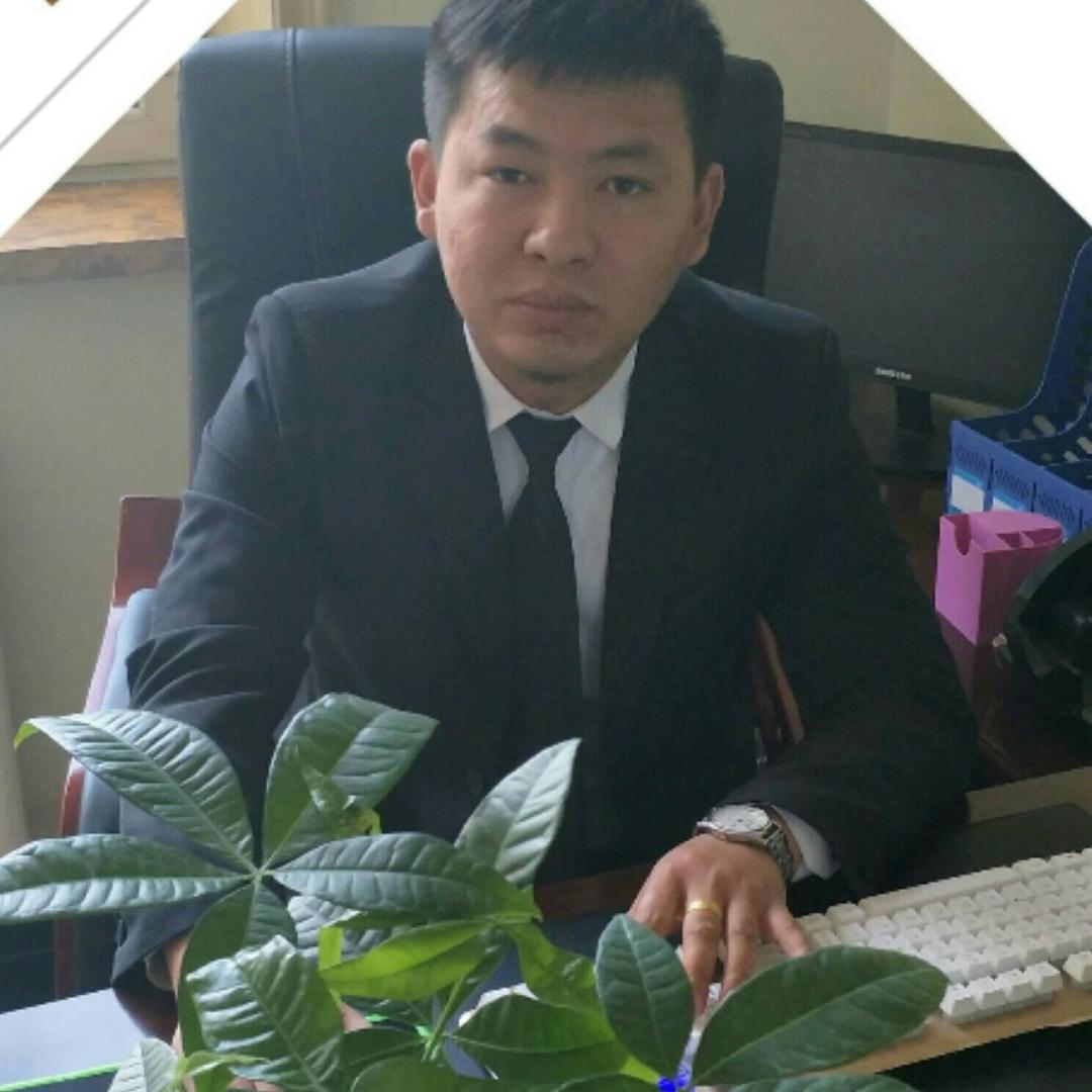 长春桐诚地产经理谭龙