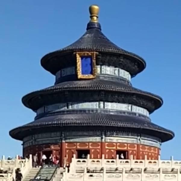 蒙古人在北京