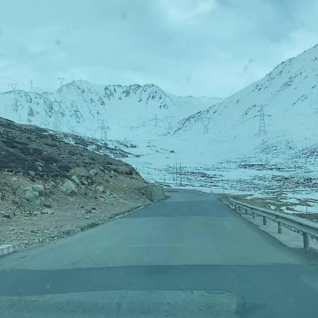 雪雪冰城(´Д` )