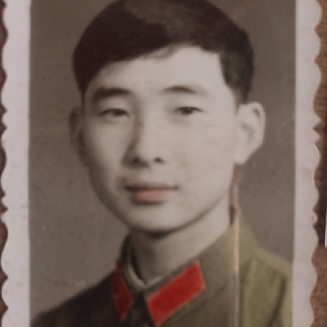 山东退伍老兵