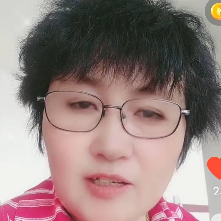 李奶奶的快乐生活