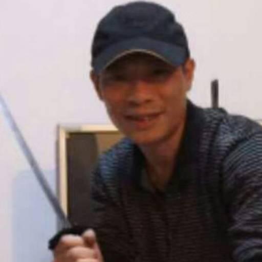 盘龙居士