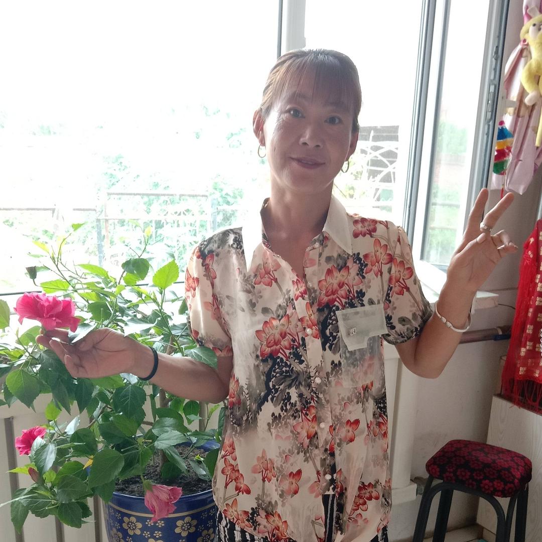 小燕姐姐