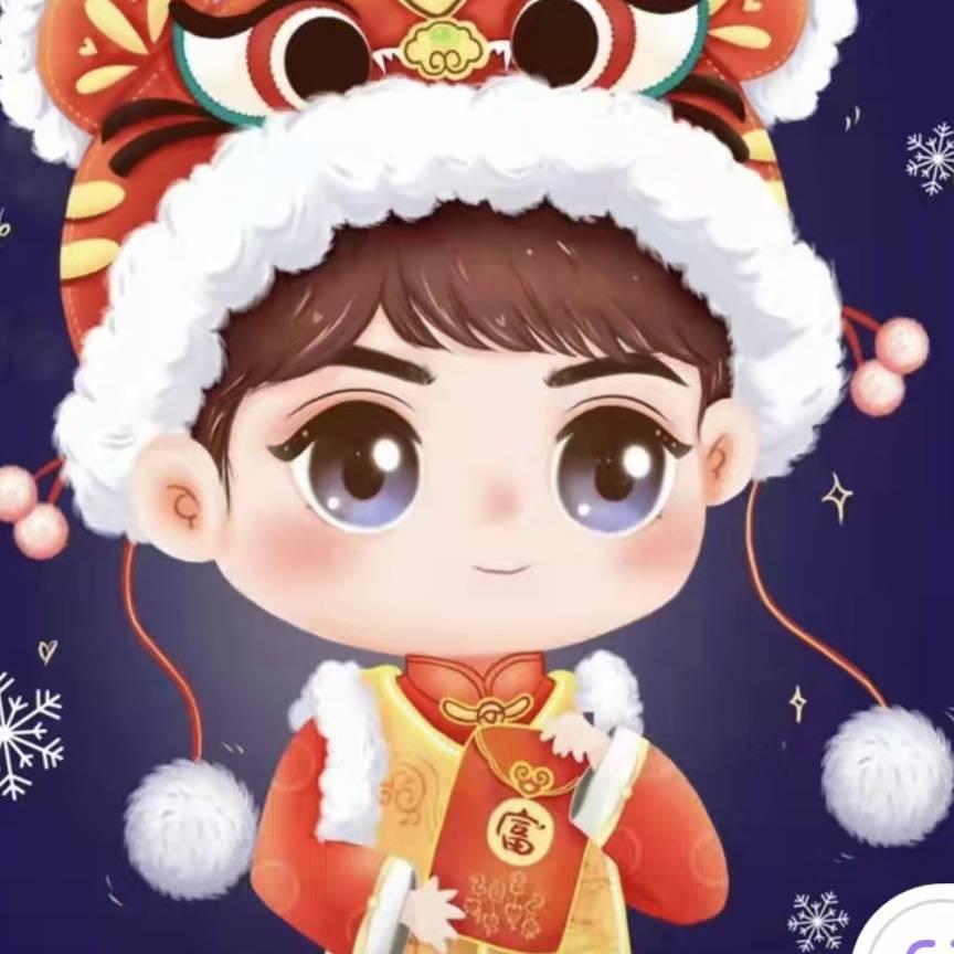 快乐每一天…