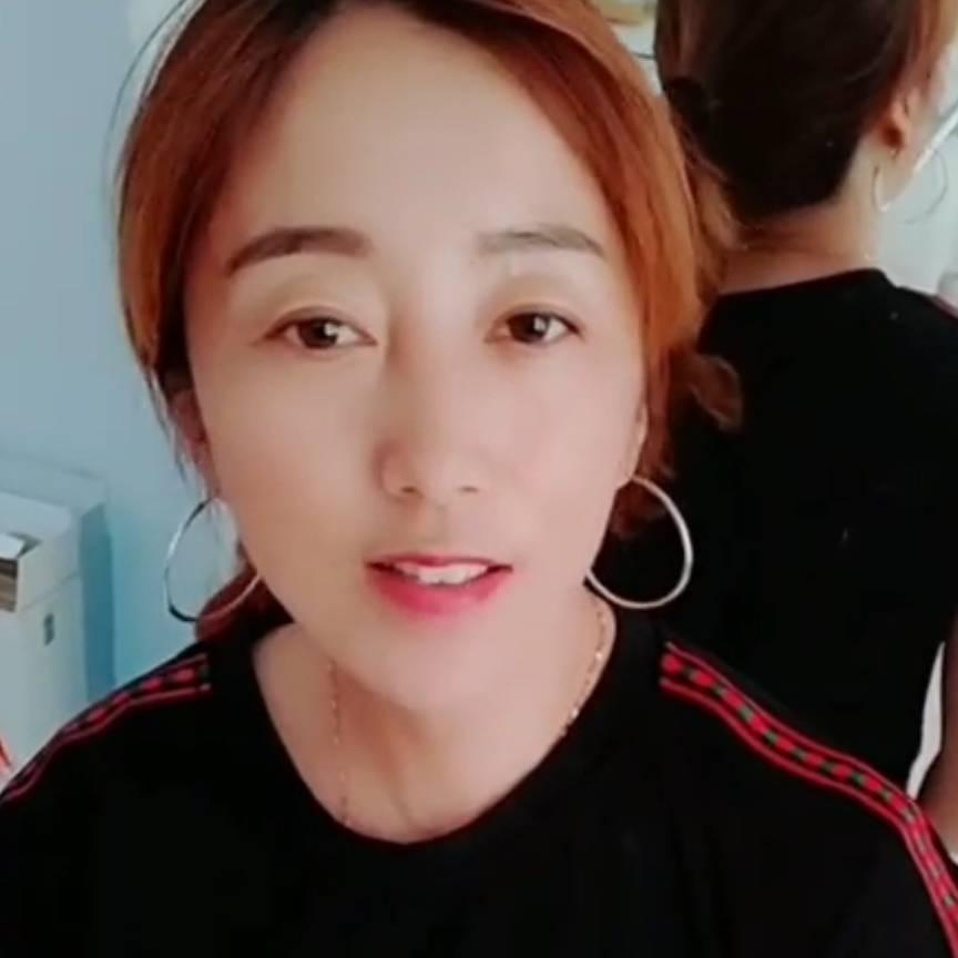 艳子姐姐拍摄相亲那些事