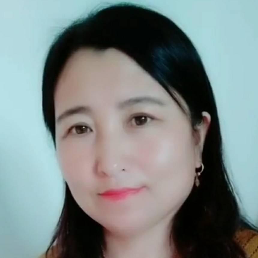称心如意菊