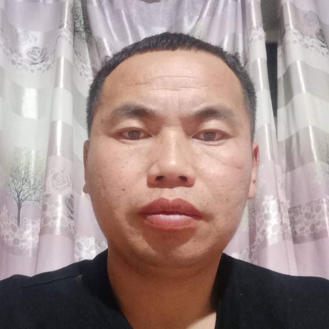 农民养牛人光哥
