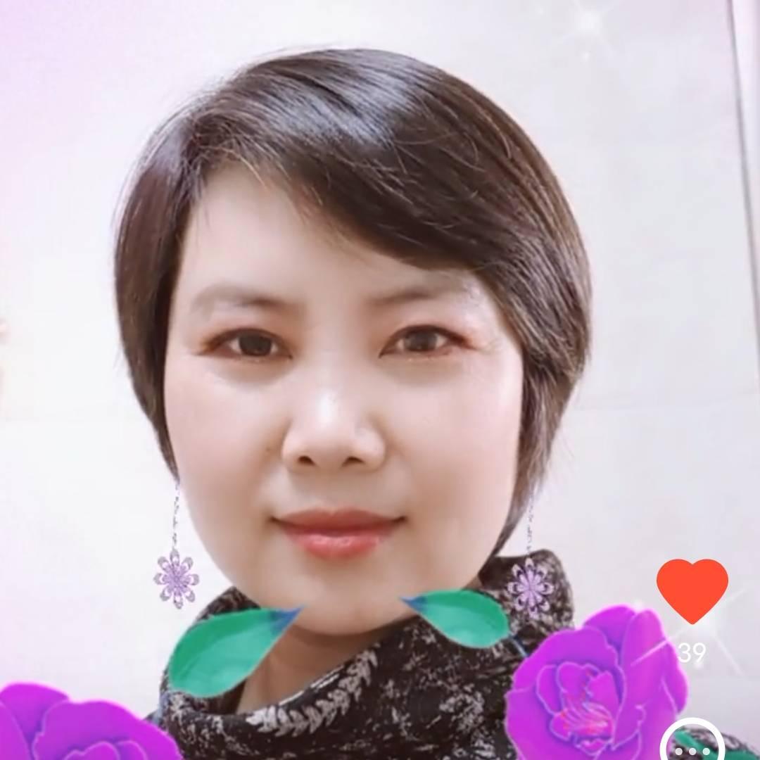 临潼郭姐【分享好物】