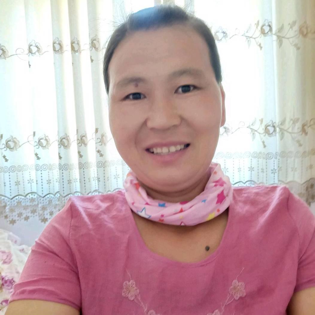 开心胖胖