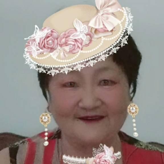 快乐老人
