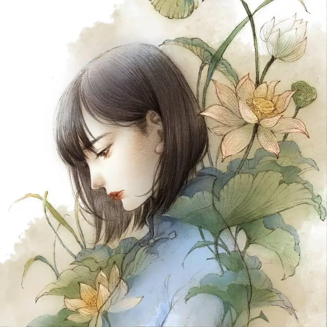 微笑 🌹蓝天 🐹