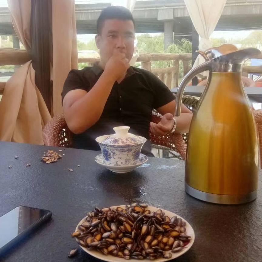 陈源