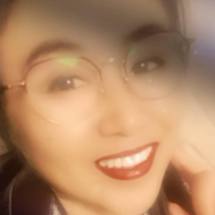 吃货高高高高姐