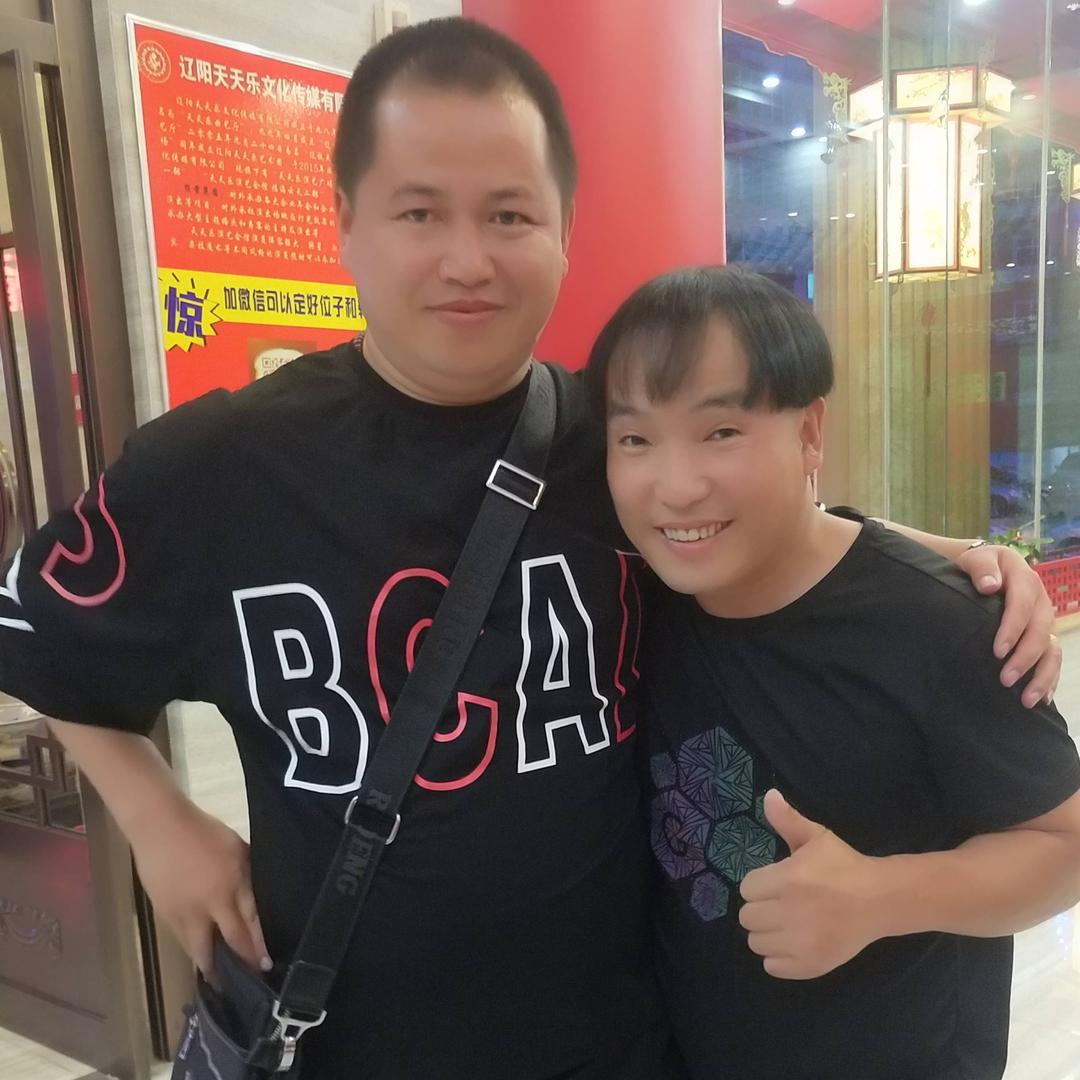 王军带你游天下