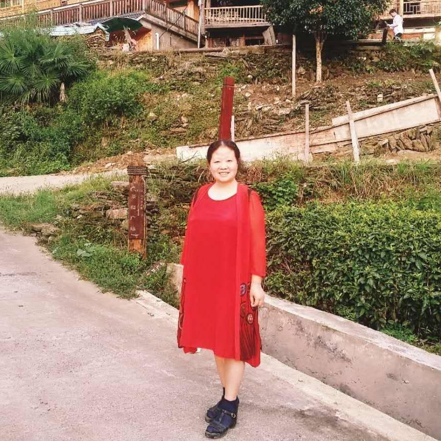 谢明秀