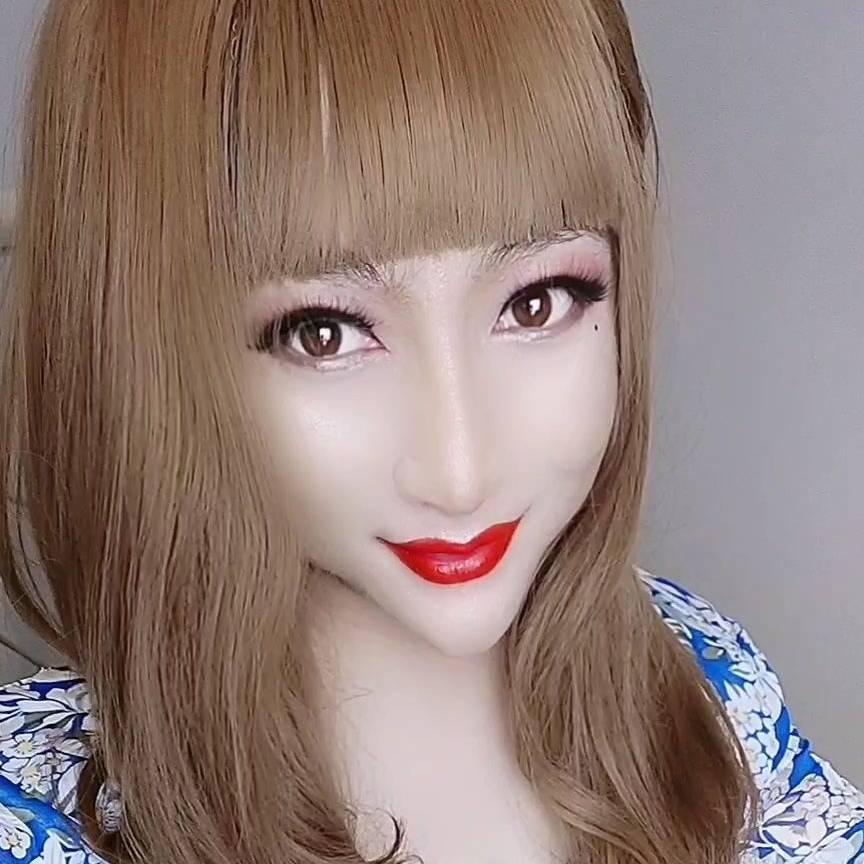 万人迷孙大美