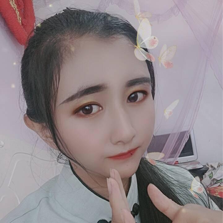 柒小七💞从❤️开始