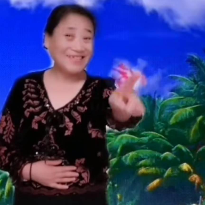 杨凤兰