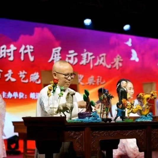 光华诗书画手工非遗传承培训工作室