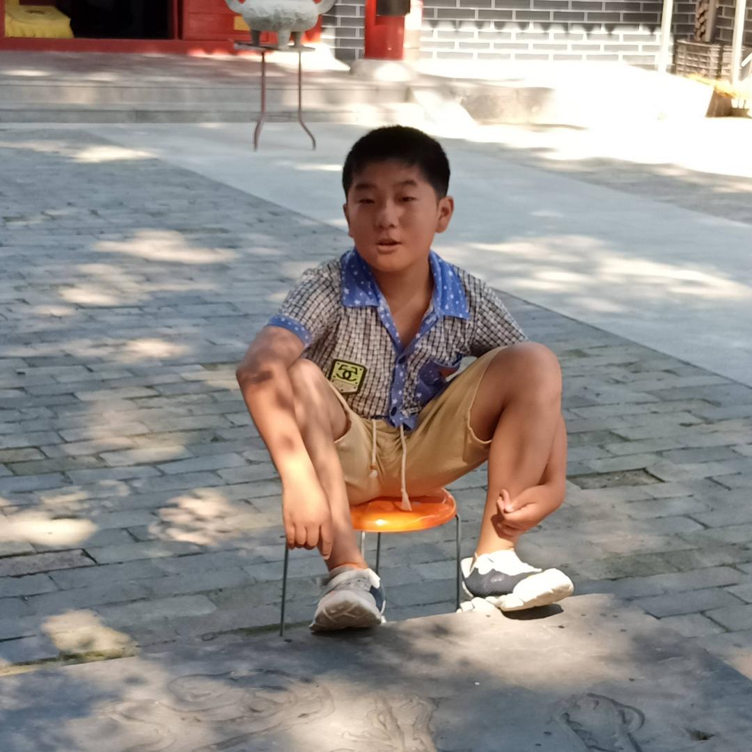 宇琦小主