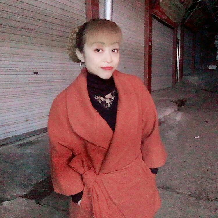 花香。