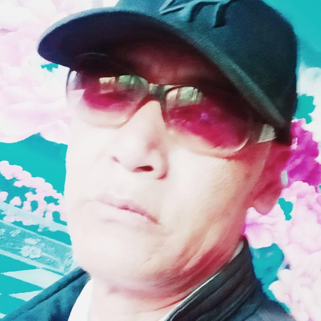 我糊涂①