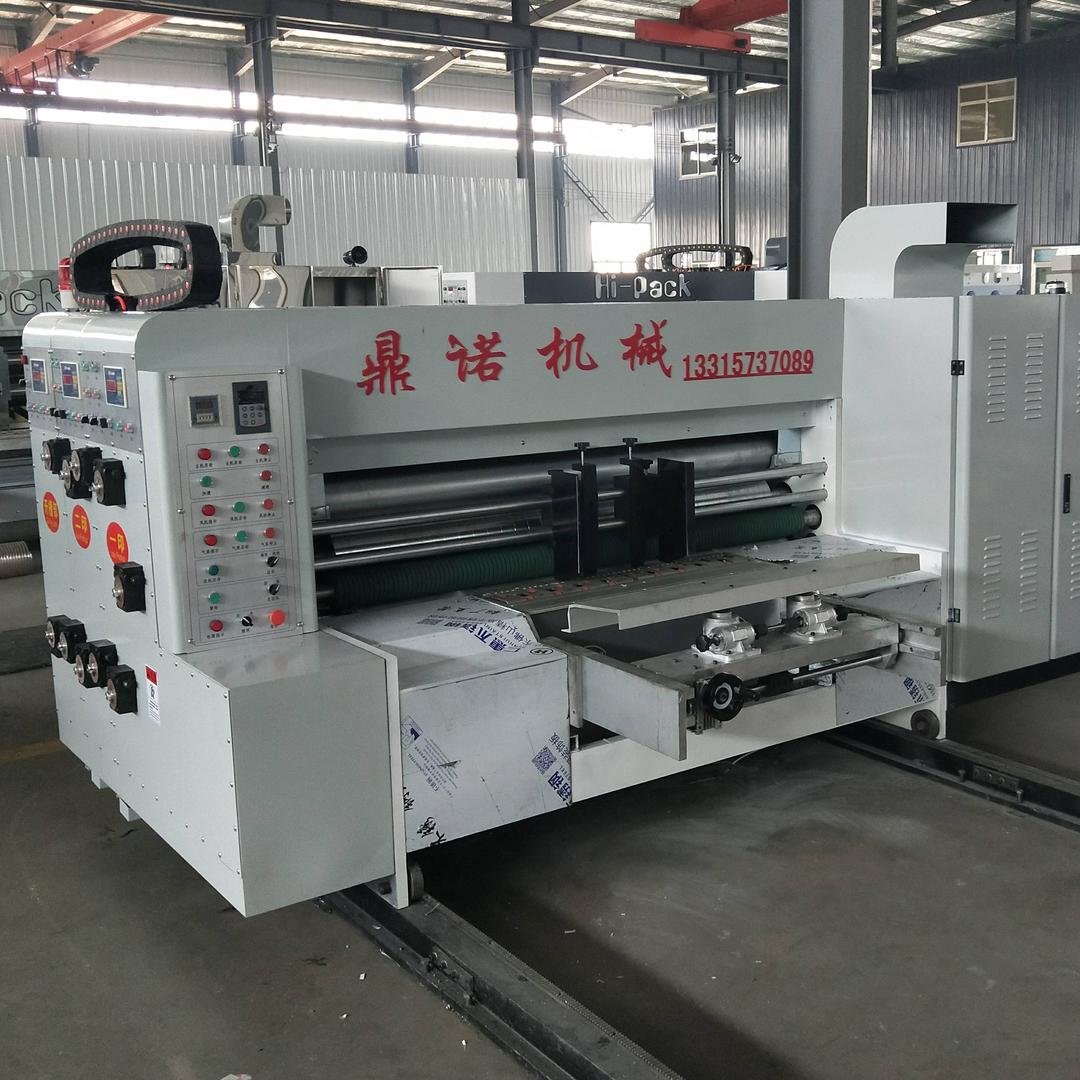 纸箱设备厂家销售