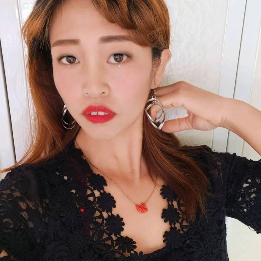 💃随心而行🌶️