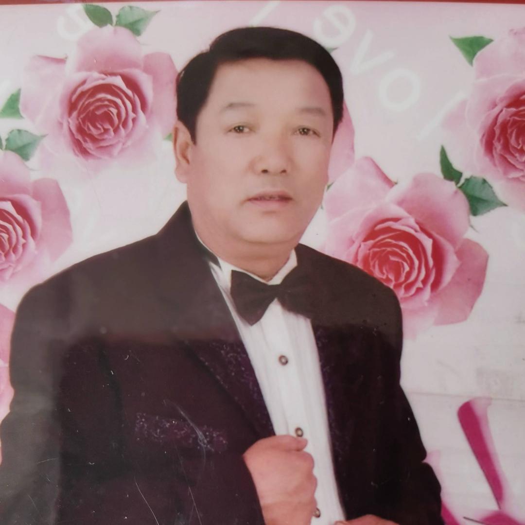 吉舞芳芳