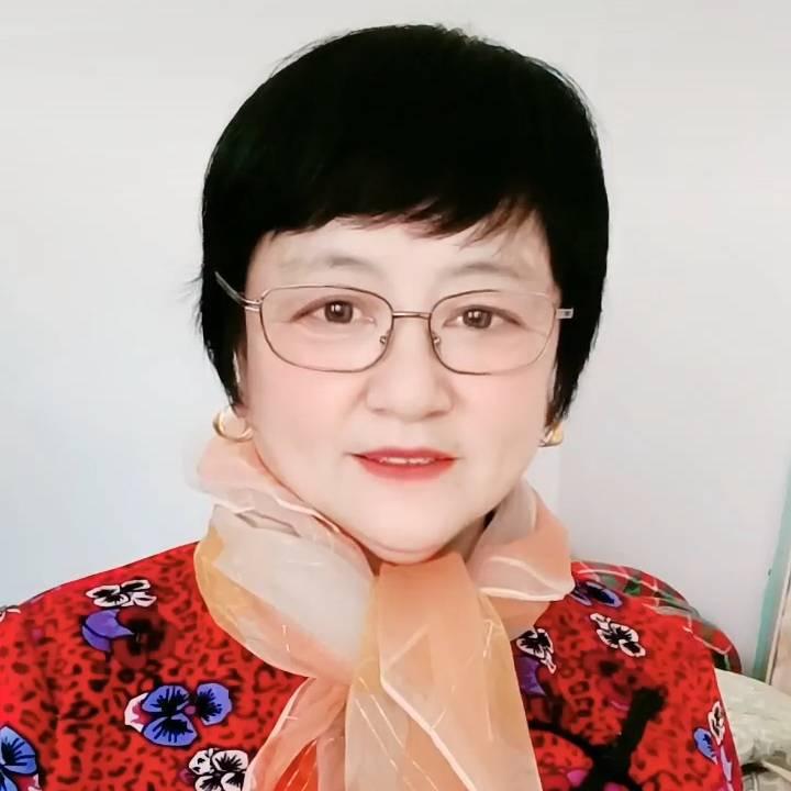 开心老太