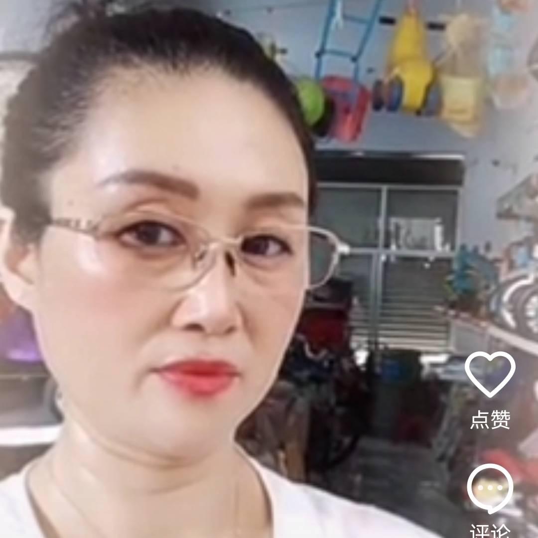 73的🐮刘霞