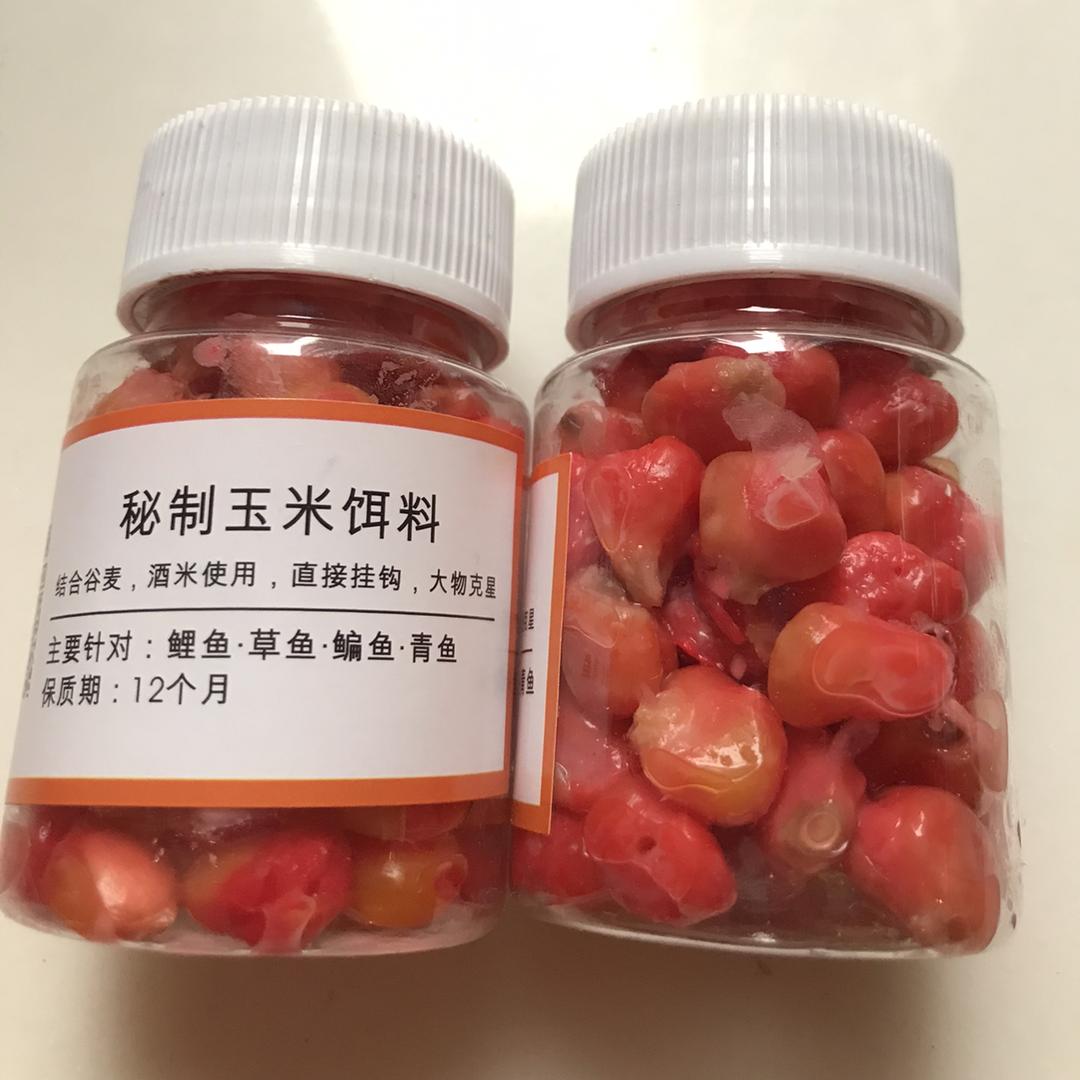 唐大锅谷麦（唐包谷）