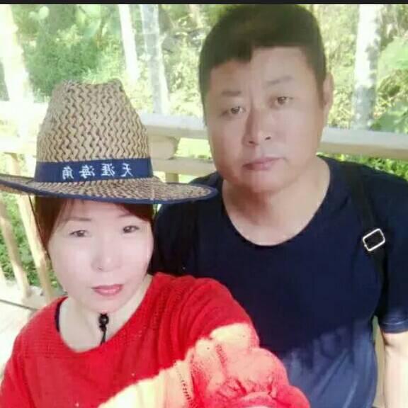 东北龙哥👫龙嫂