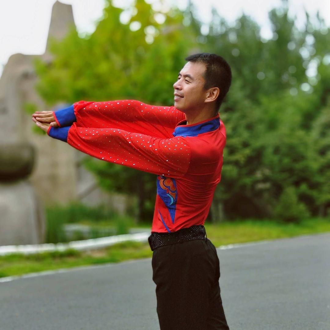 东北小强爱跳舞